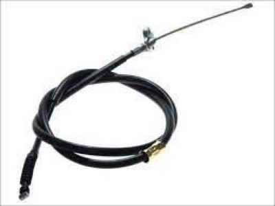 Toyota Celica Parking Brake Cable - 46420-20170