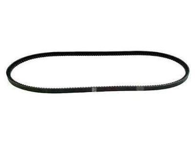 Toyota 90916-02196 Belt,  V(For Vane Pump)