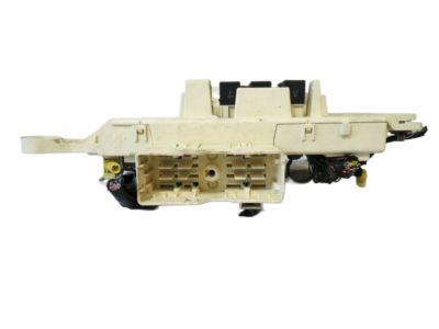 Toyota 82733-60041 Block,  Cowl Side Junction,  LH