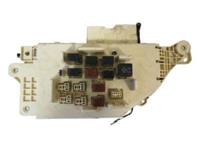Toyota 82733-60041 Block,  Cowl Side Junction,  LH