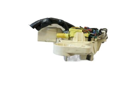 Toyota 82733-60041 Block,  Cowl Side Junction,  LH