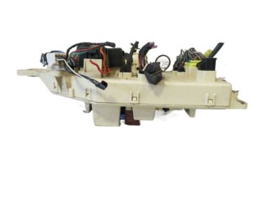 Toyota 82733-60041 Block,  Cowl Side Junction,  LH
