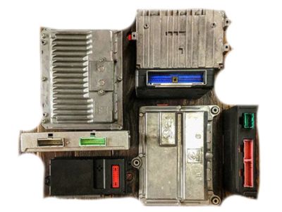 Toyota 44050-0C171 Actuator Assembly, Brake