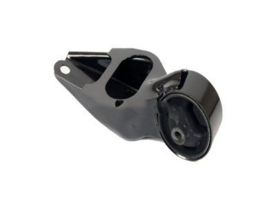 Toyota 12371-11300 Insulator,  Engine Mounting,  Rear