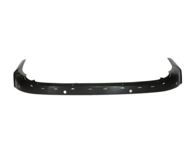 Toyota 52169-42901 Cover,  Rear Bumper,  Lower