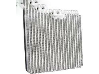 Toyota 88501-60100 Evaporator Sub-Assembly, Cooler