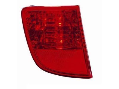 Toyota 81480-60030 Reflector Assy,  Reflex,  RH
