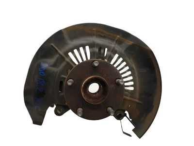 43211-48010 Toyota Knuckle, Steering, Passenger Side Product Photo 2 of 4