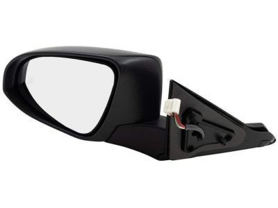 Toyota 87906-06051 Mirror Base