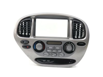 Toyota 88650-0C010 Amplifier