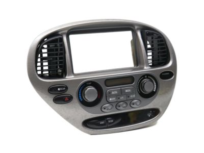 Toyota 88650-0C010 Amplifier