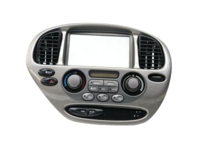 Toyota 88650-0C010 Amplifier