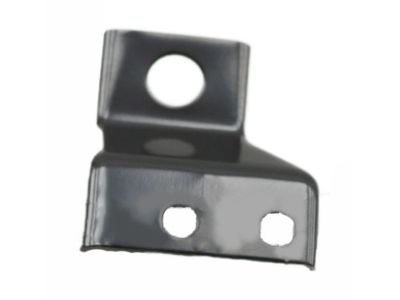 Toyota 61683-60010 Bracket, Rear Wheel Opening, Passenger Side