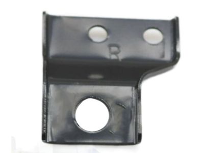 Toyota 61683-60010 Bracket, Rear Wheel Opening, Passenger Side