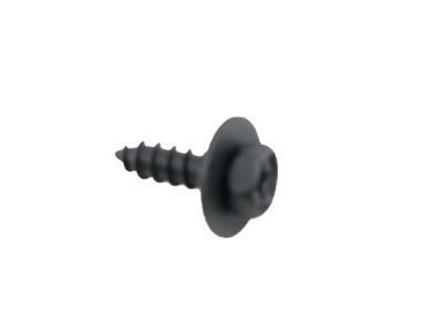 Toyota 90159-60576 Screw, With Washer Tapping
