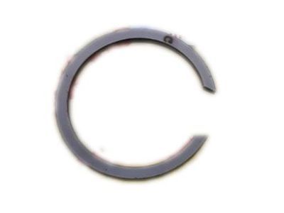 Toyota 90520-34012 Ring, Snap (For Planetary Sun Gear)