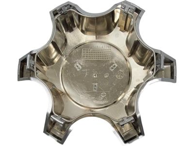 Toyota 4260B-04100 Ornament Sub-Assembly, Wheel Hub