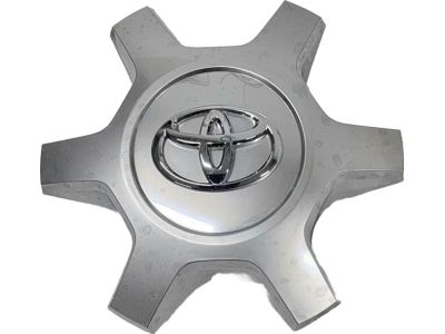 Toyota 4260B-04100 Ornament Sub-Assembly, Wheel Hub