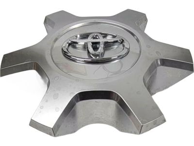 Toyota 4260B-04100 Ornament Sub-Assembly, Wheel Hub