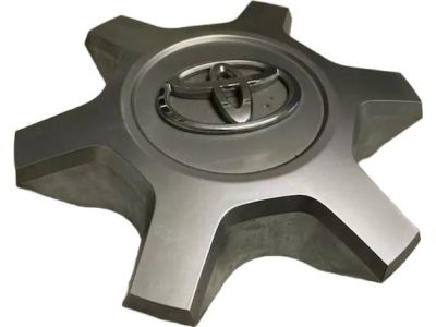 Toyota 4260B-04100 Ornament Sub-Assembly, Wheel Hub