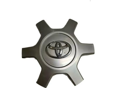 Toyota 4260B-04100 Ornament Sub-Assembly, Wheel Hub