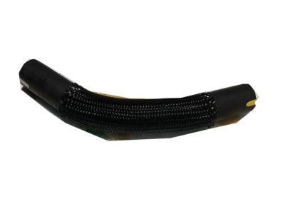Toyota 16297-31040 By-Pass Hose