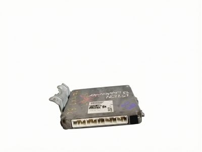 89661-60010 Toyota Computer, Engine Control Product Photo 3 of 4