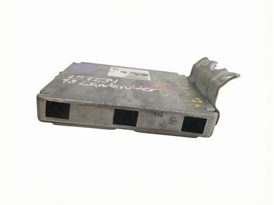 89661-60010 Toyota Computer, Engine Control Product Photo 4 of 4