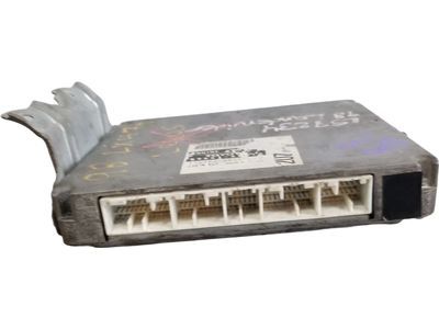 Toyota 89661-60010 Computer, Engine Control 89661-60010 Toyota Computer, Engine Control Product Photo 1 of 4