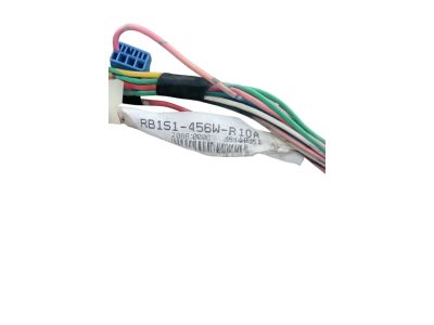 Toyota 82152-0C400 Wire, Front Door, Driver Side