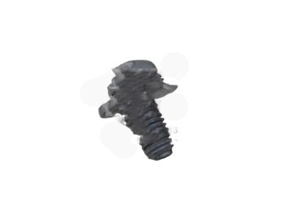 Scion 91635-B0614 Bolt, With Washer