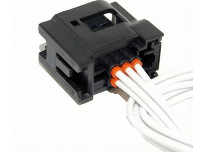 90980-12382 Toyota Housing, Connector F Product Photo 4 of 4