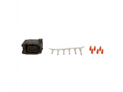 90980-12382 Toyota Housing, Connector F Product Photo 2 of 4