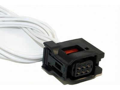 90980-12382 Toyota Housing, Connector F Product Photo 3 of 4