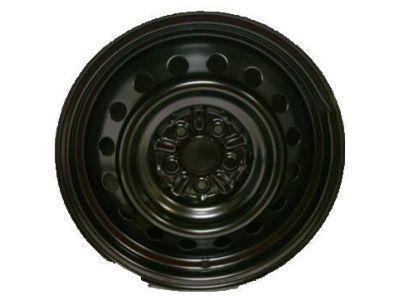Toyota Matrix Spare Wheel - 42611-01181