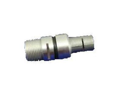 Toyota 33404-35010 Sleeve Sub-Assembly, Speedometer Shaft (ATM)