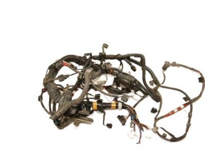 Toyota 82121-35C60 Wire,  Engine