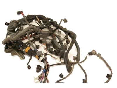 Toyota 82121-35C60 Wire,  Engine