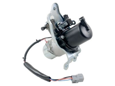 Toyota 48914-34010 Compressor Assy,  Height Control