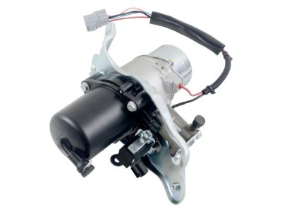 Toyota 48914-34010 Compressor Assy,  Height Control