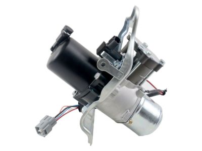 Toyota 48914-34010 Compressor Assy,  Height Control