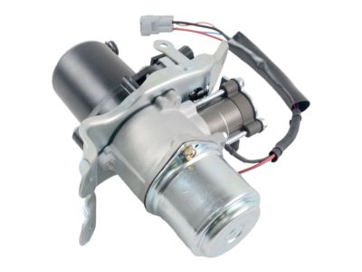 Toyota 48914-34010 Compressor Assy,  Height Control