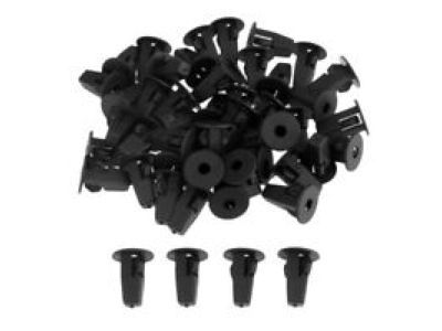 Toyota 90080-46281 Seal Clip