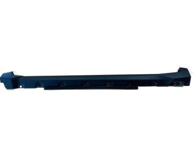 Toyota 75852-F4010 Rocker Molding
