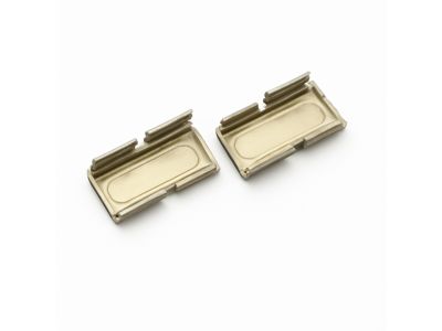 Toyota 75561-42030 Clip, Roof Drip Side Finish Moulding