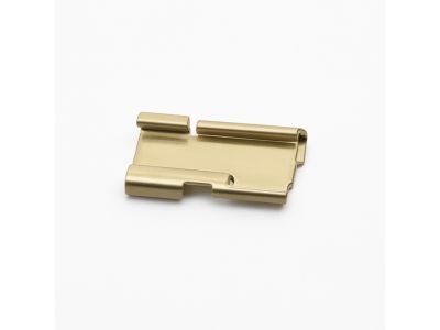 Toyota 75561-42030 Clip, Roof Drip Side Finish Moulding Toyota 75561-42030 Clip, Roof Drip Side Finish Moulding