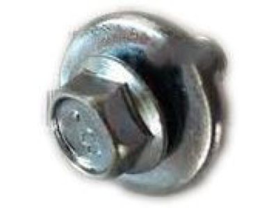 Toyota 90901-19041 Bolt, With Washer