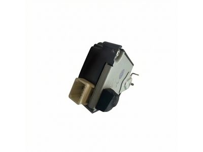 897A0-06010 Toyota Receiver Assembly, Door Control & TPMS Product Photo 3 of 4