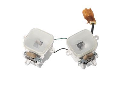 81260-60050-A0 Toyota Lamp Assembly, Map Product Photo 4 of 4