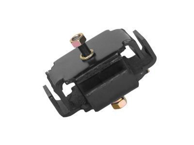 Toyota 12361-61030 Insulator,  Engine Mounting,  Front